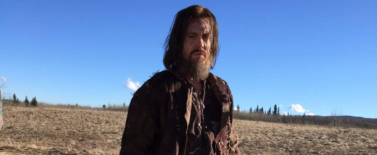 Un cascadeur québécois né à St-Hyacinthe pour doubler Leonardo DiCaprio