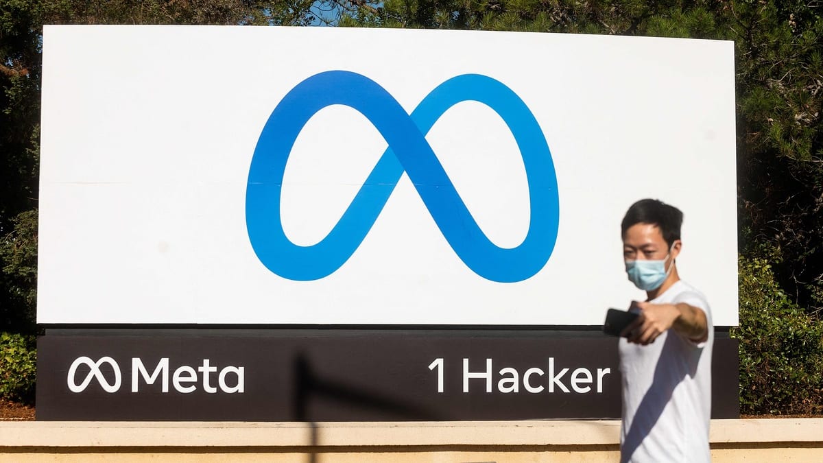 Meta lance une «académie du métavers» en France à la rentrée 2022