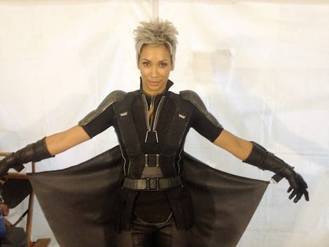 Sharlène Royer Sharlène Royer, doublure de Halle Berry dans X-Men