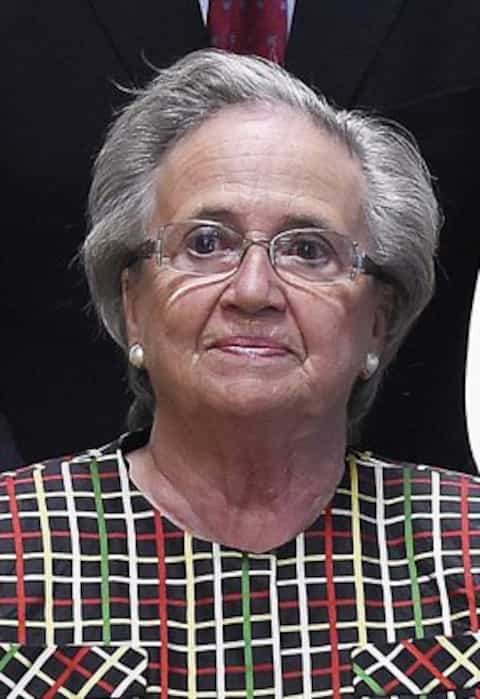 These worthy representatives of the Queen who caused the controversy