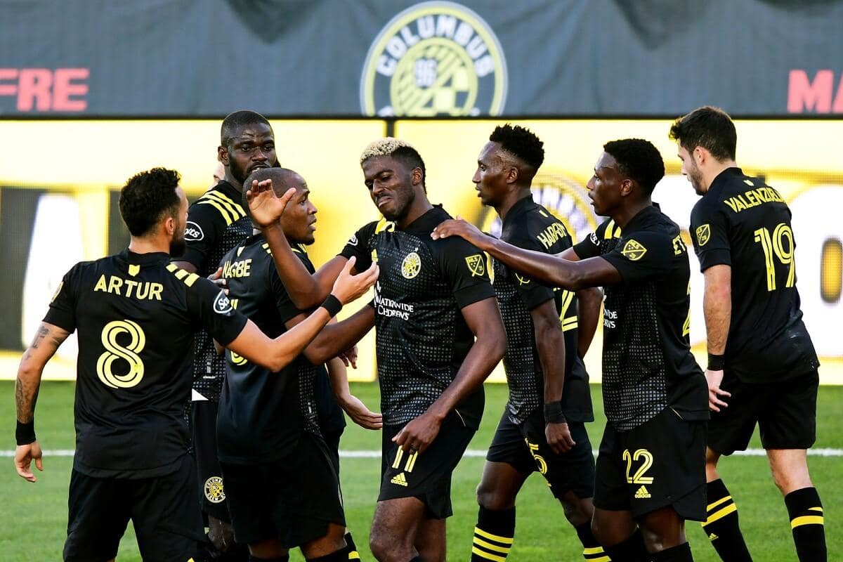 &Agrave; TVA SPORTS: Crew 2 - CF Montr&eacute;al 0