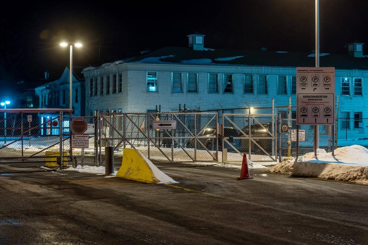 Une explosion fait un mort à Repentigny TVA Nouvelles