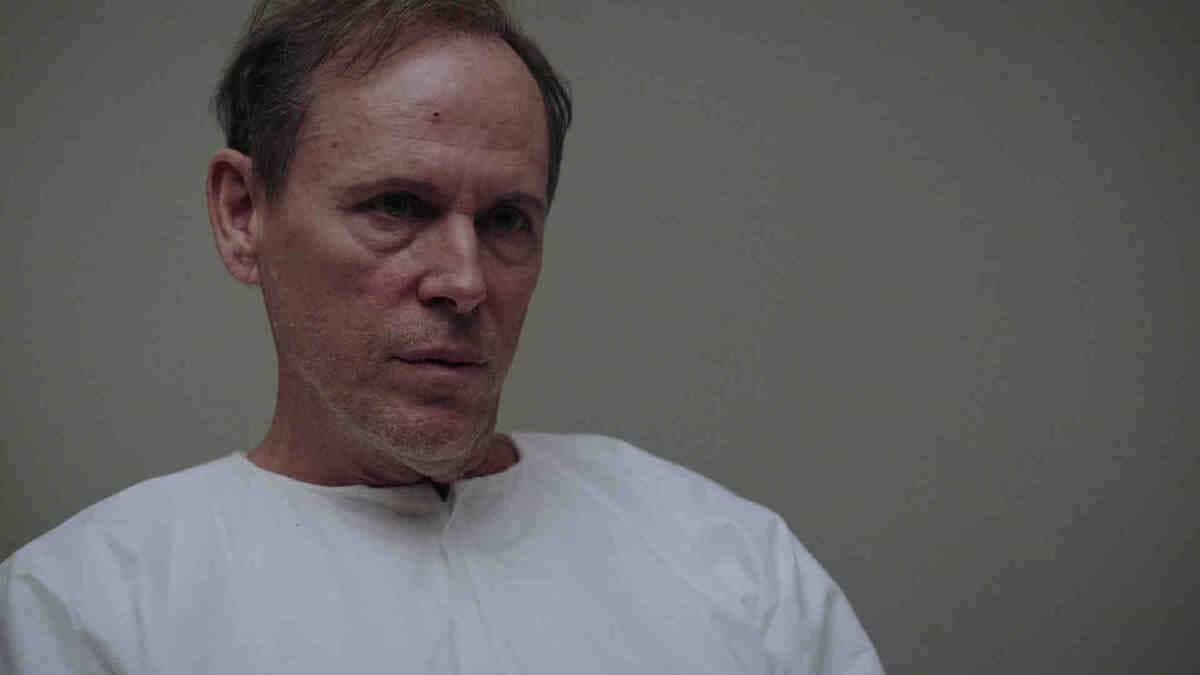 Un premier tueur en série fait son apparition