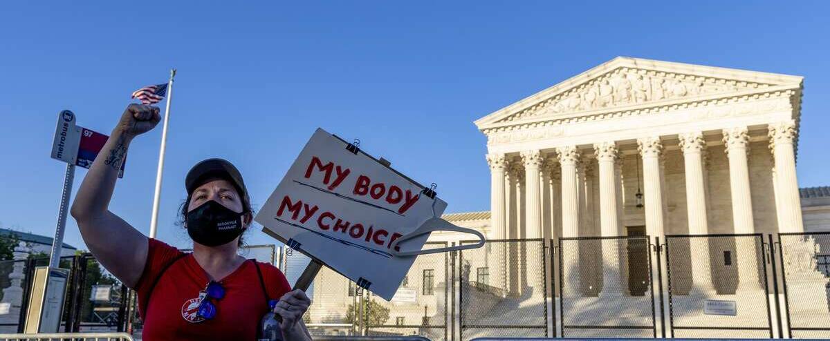Vote symbolique au Sénat américain sur l’avortement