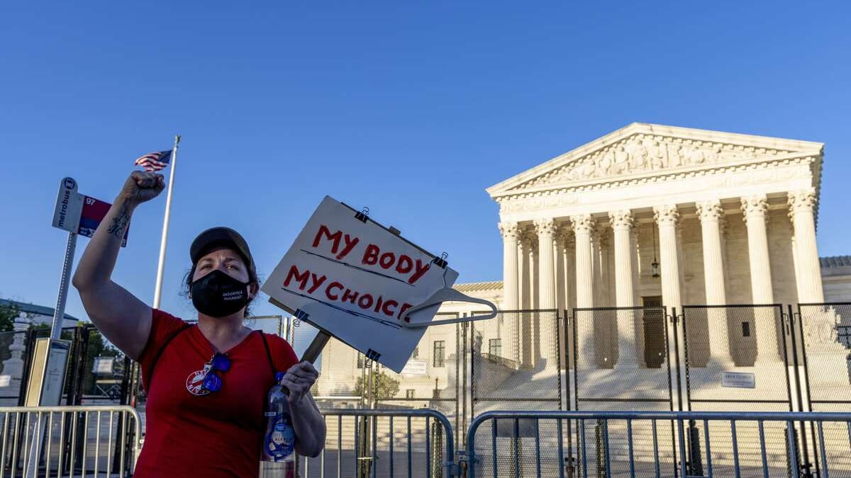 Le Sénat américain échoue à adopter une loi garantissant l'accès à l'avortement