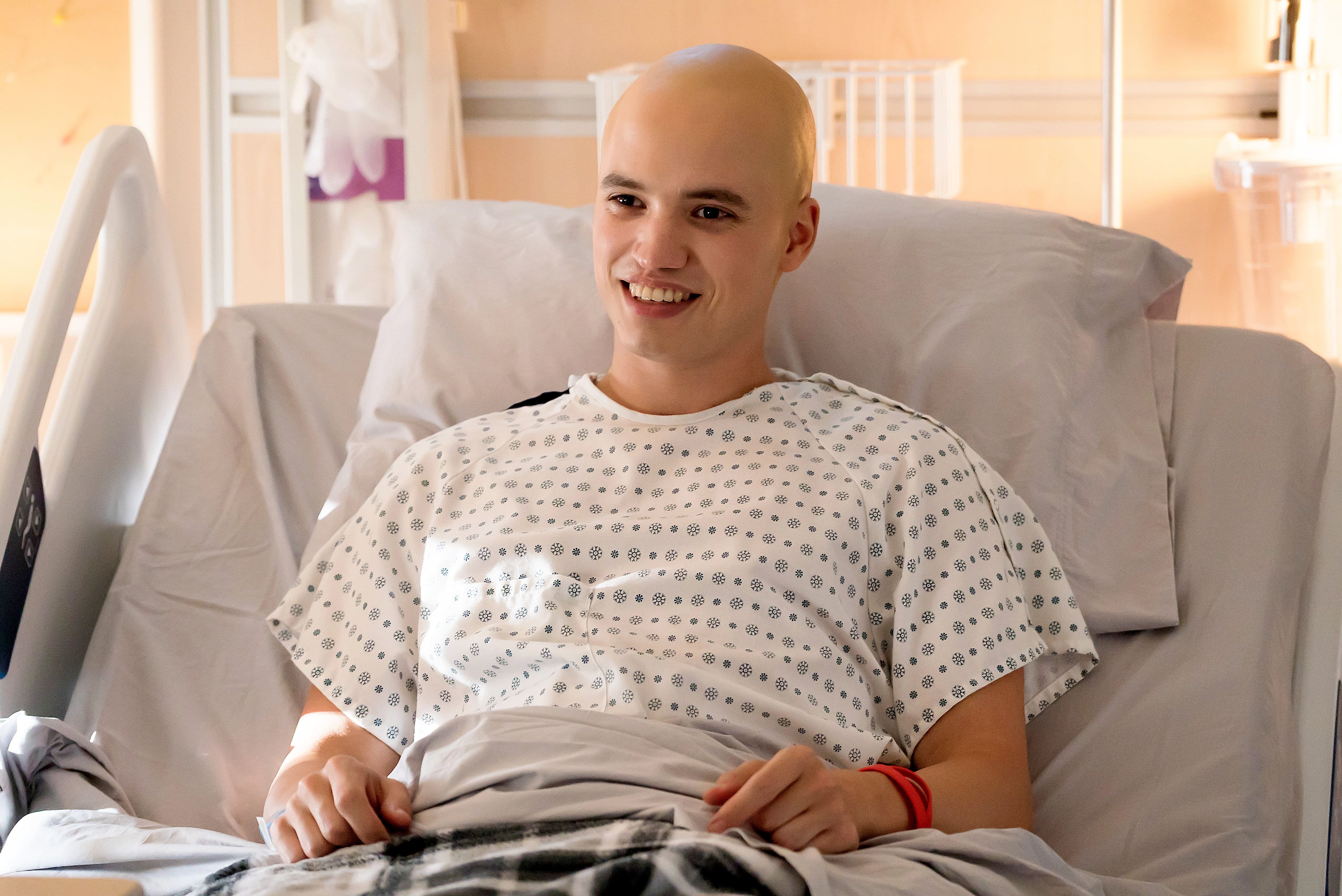 Tous les espoirs sont permis 