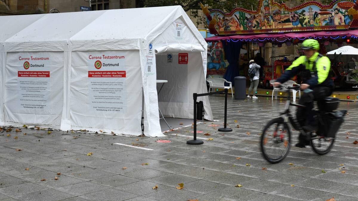 Record de nouvelles infections en Allemagne