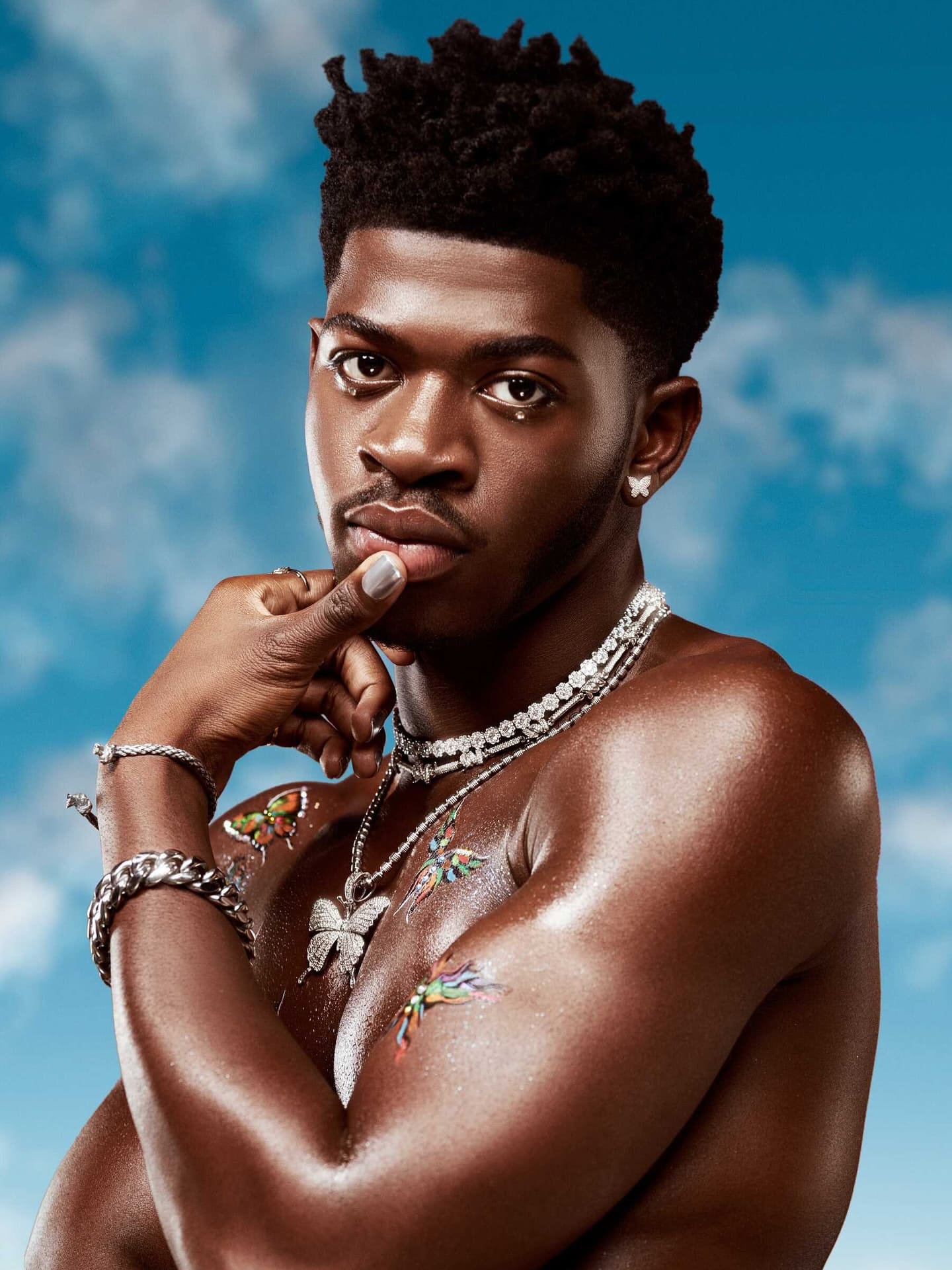 Accusé de 4 crimes, son comportement inquiète