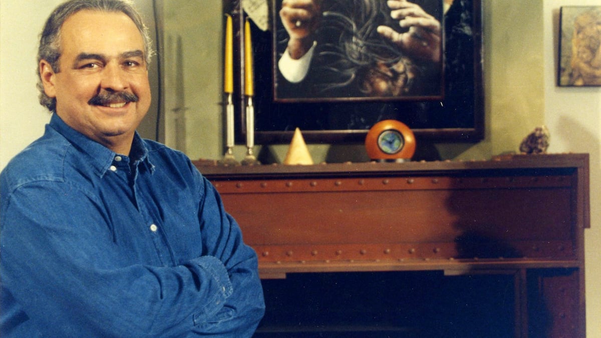 Décès de Raymond Bouchard: la classe politique pleure la mort d’un «géant»