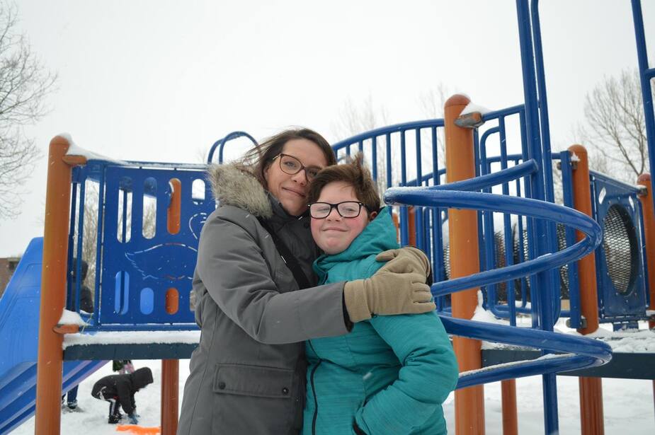 Image principale de l'article Enfants transgenres: pénurie de spécialistes