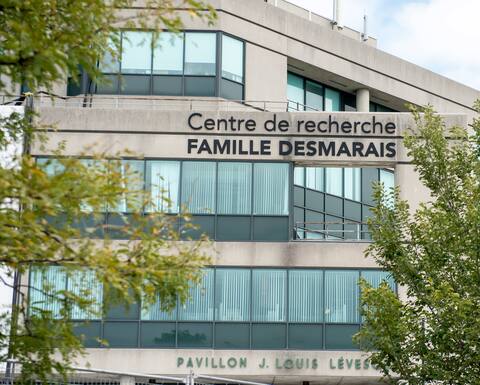L’Institut de cardiologie est impliqué dans deux projets de médecine de précision.