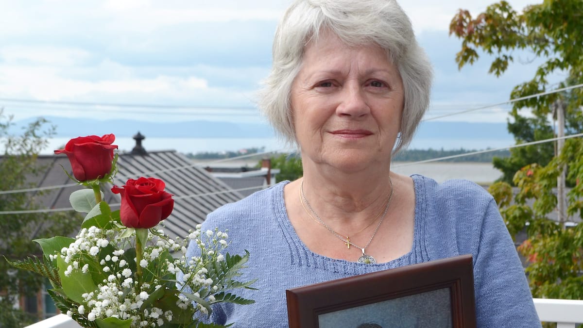 Medical errors: "They took away what I held dearest" 1