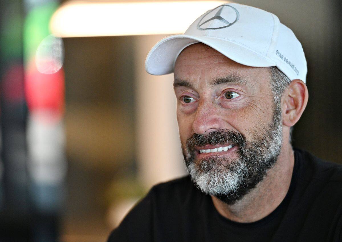 Philippe Lapeyrie donne de ses nouvelles