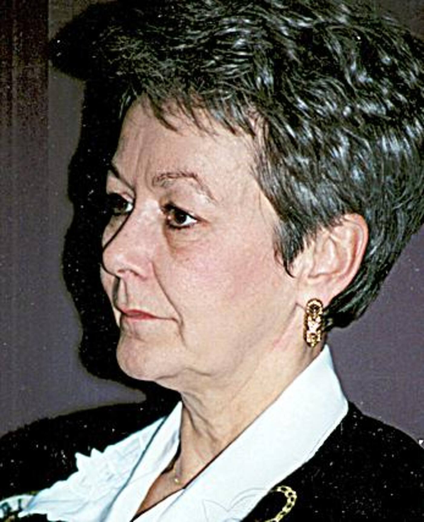 BOUCHARD, Rollande | Le Journal de Québec