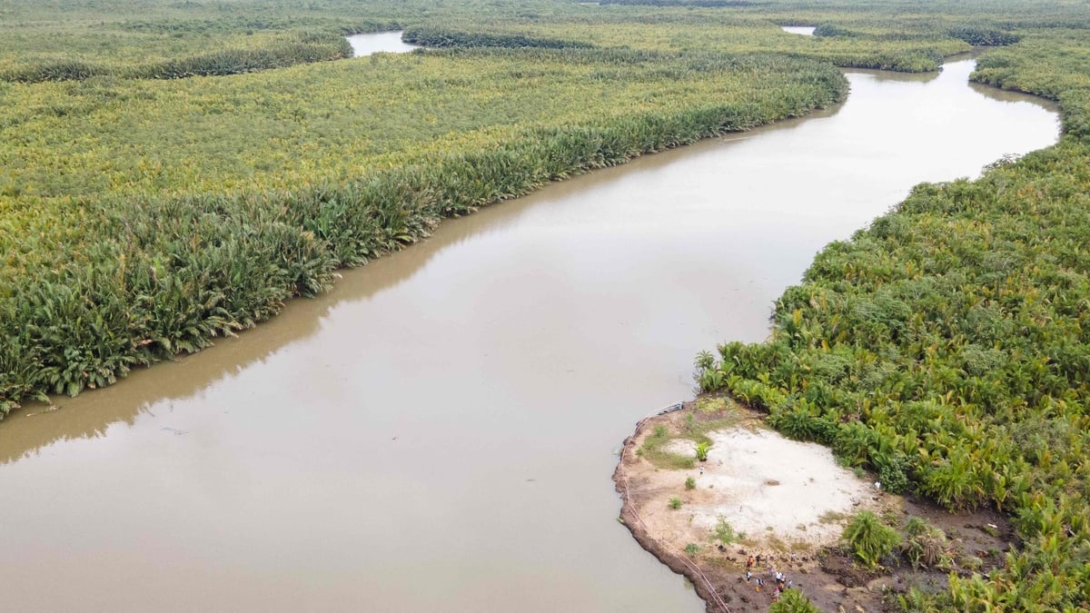 Nigeria: au moins 18 morts après plusieurs attentats-suicides