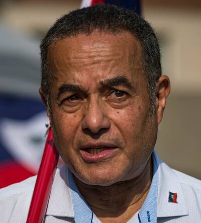 Marveen et Ralph Alvince