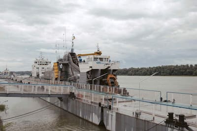 Londra, Moskova'nın Karadeniz'deki sivil gemileri deniz mayınlarıyla hedef almayı planladığını söyledi