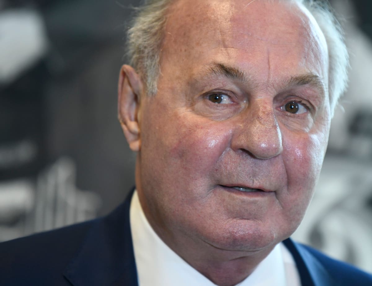 Guy Lafleur aura des funérailles nationales