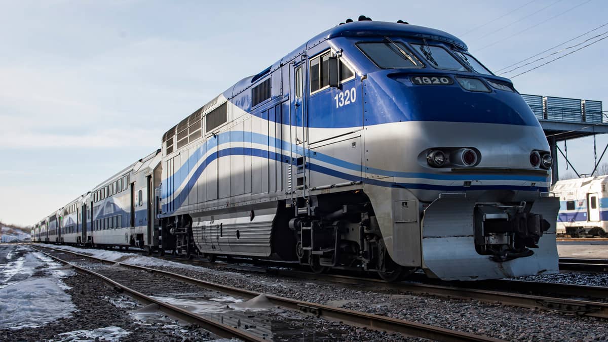 Arrêt de travail dans le secteur ferroviaire: exo suspend le service sur trois lignes de train