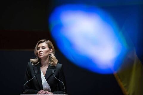 Ukrayna: Rusya Saldırıyı Genişletiyor, Kiev Daha Fazla Silah İstiyor