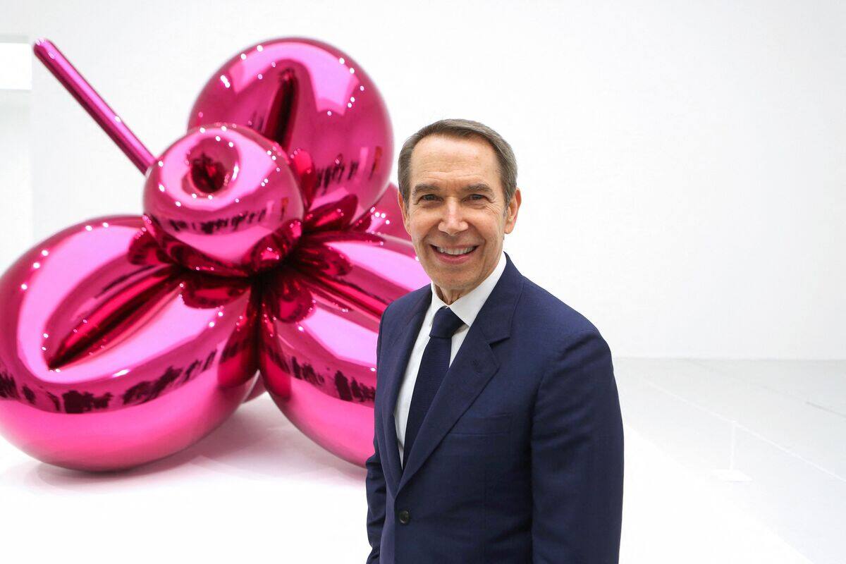 Bient&ocirc;t des sculptures sur la Lune?