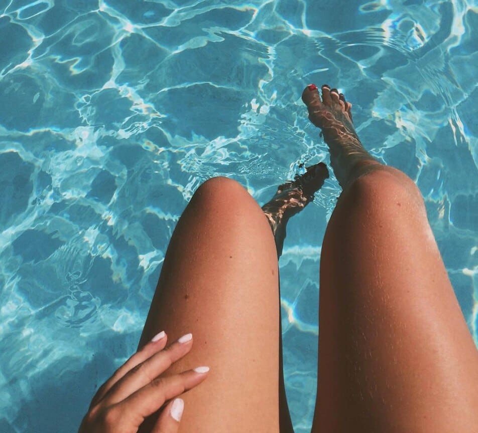 5 piscines publiques où se baigner 