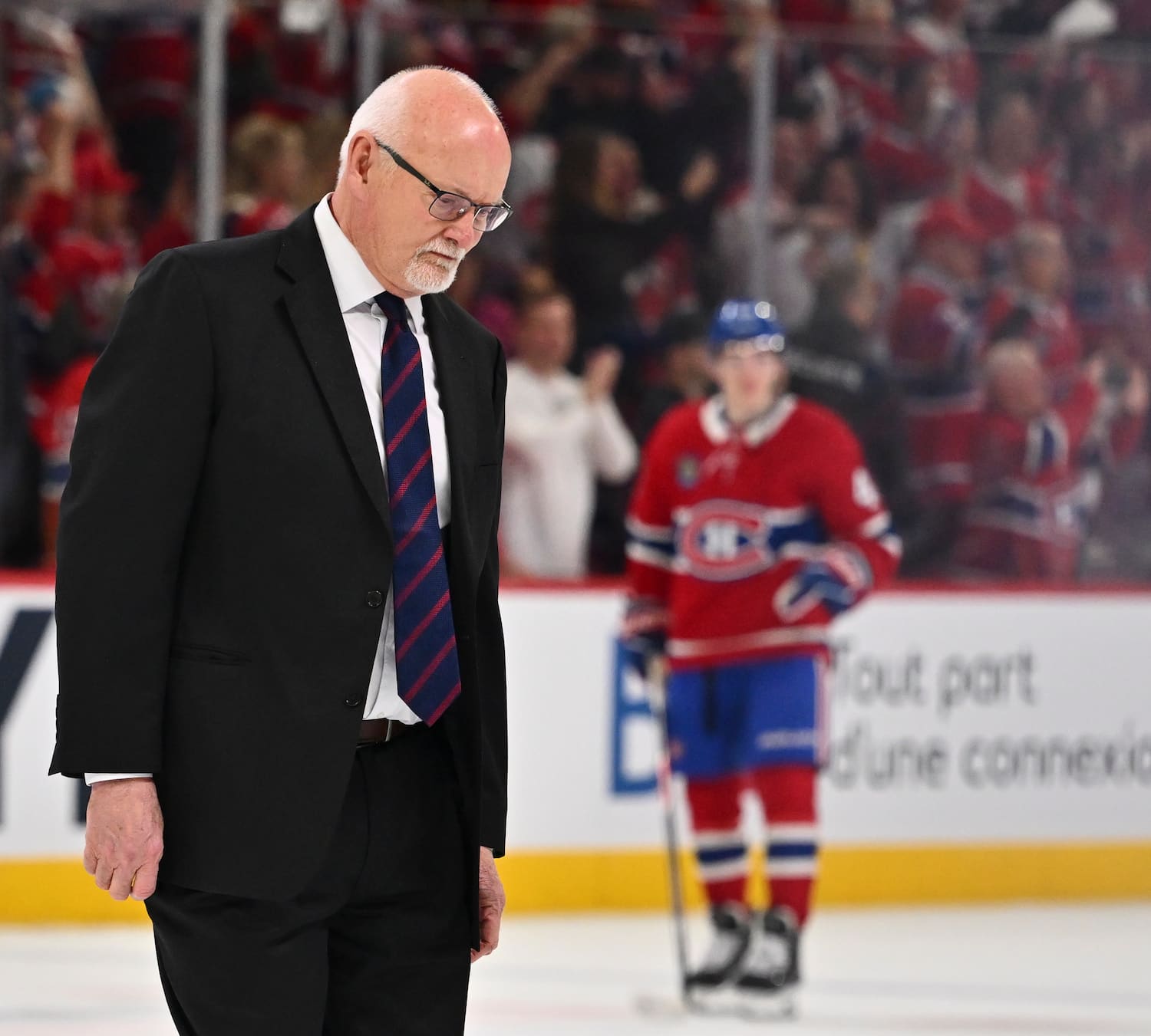 Lindy Ruff 76 Méfiez-vous de l’expérience de Lindy Ruff | JDM