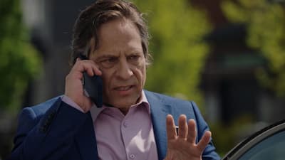 Patrick Goyette currently plays in Indefensible.