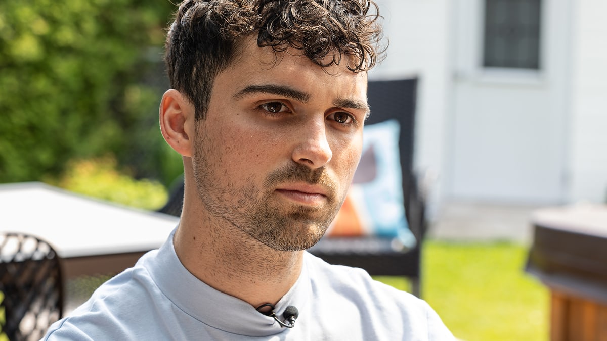 Rarissime cancer de la moelle épinière: un joueur de soccer de haut niveau rend l’âme après un combat de 4 ans