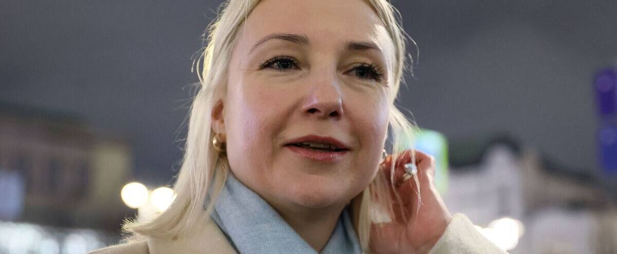 Russie: une candidate pacifiste écartée de la présidentielle de mars prochain
