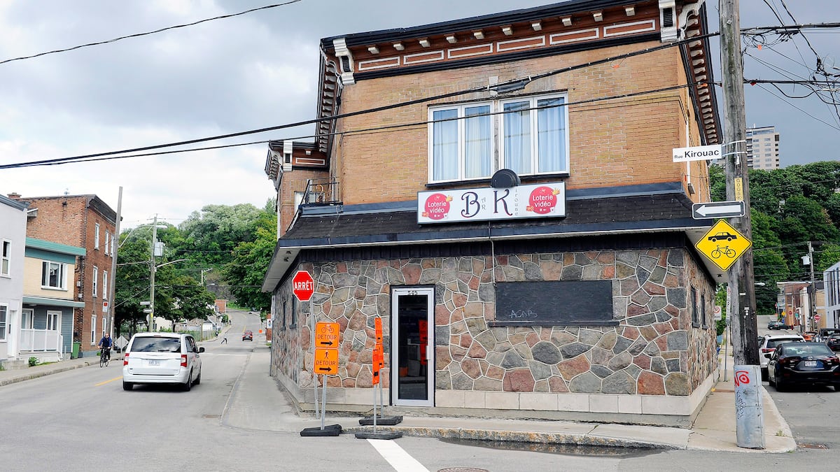 Le bar Kirouac sera bel et bien exproprié