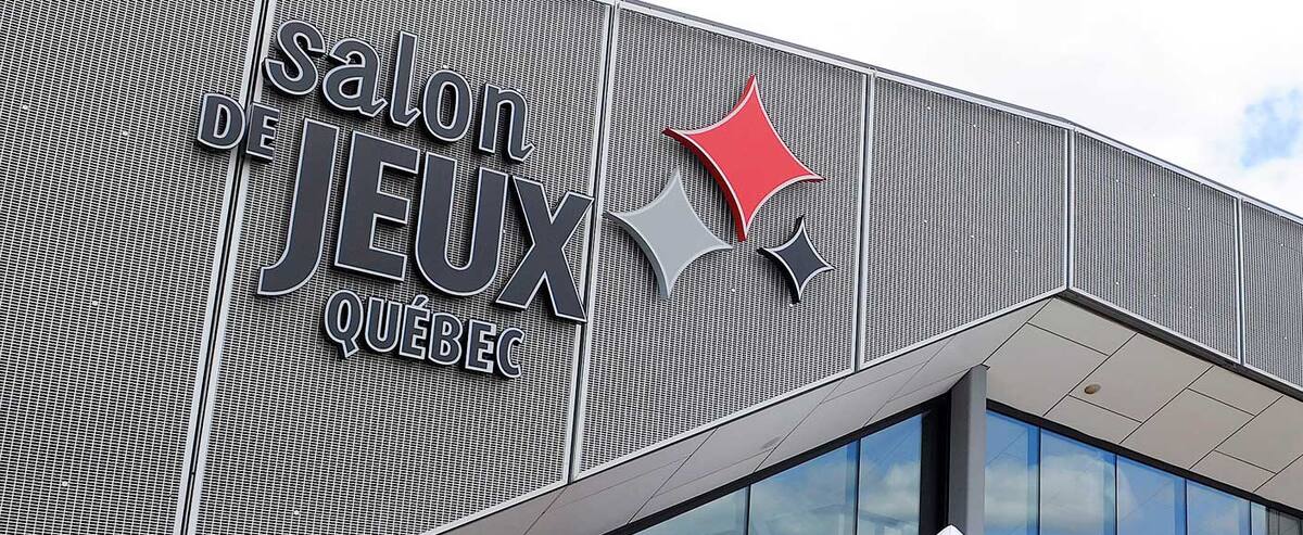 A decision without a public call for tenders for the Games Room 1