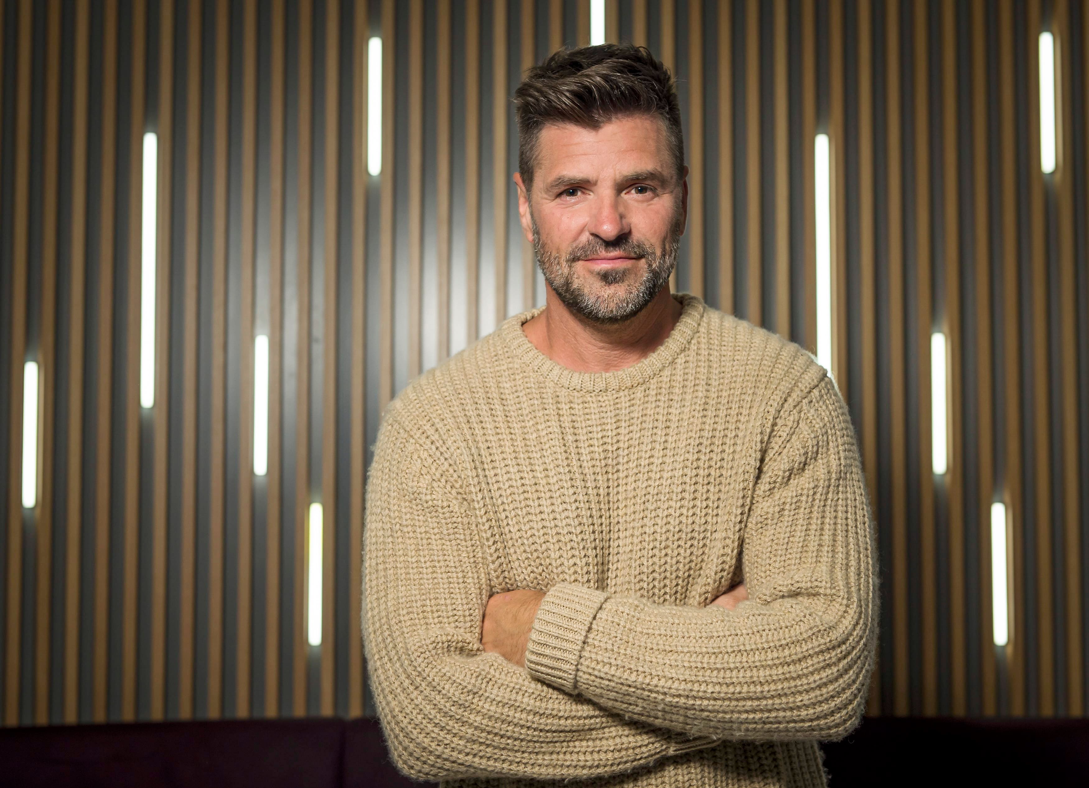 Un nouveau spectacle apr&egrave;s le nouvel album pour Marc Dupr&eacute;