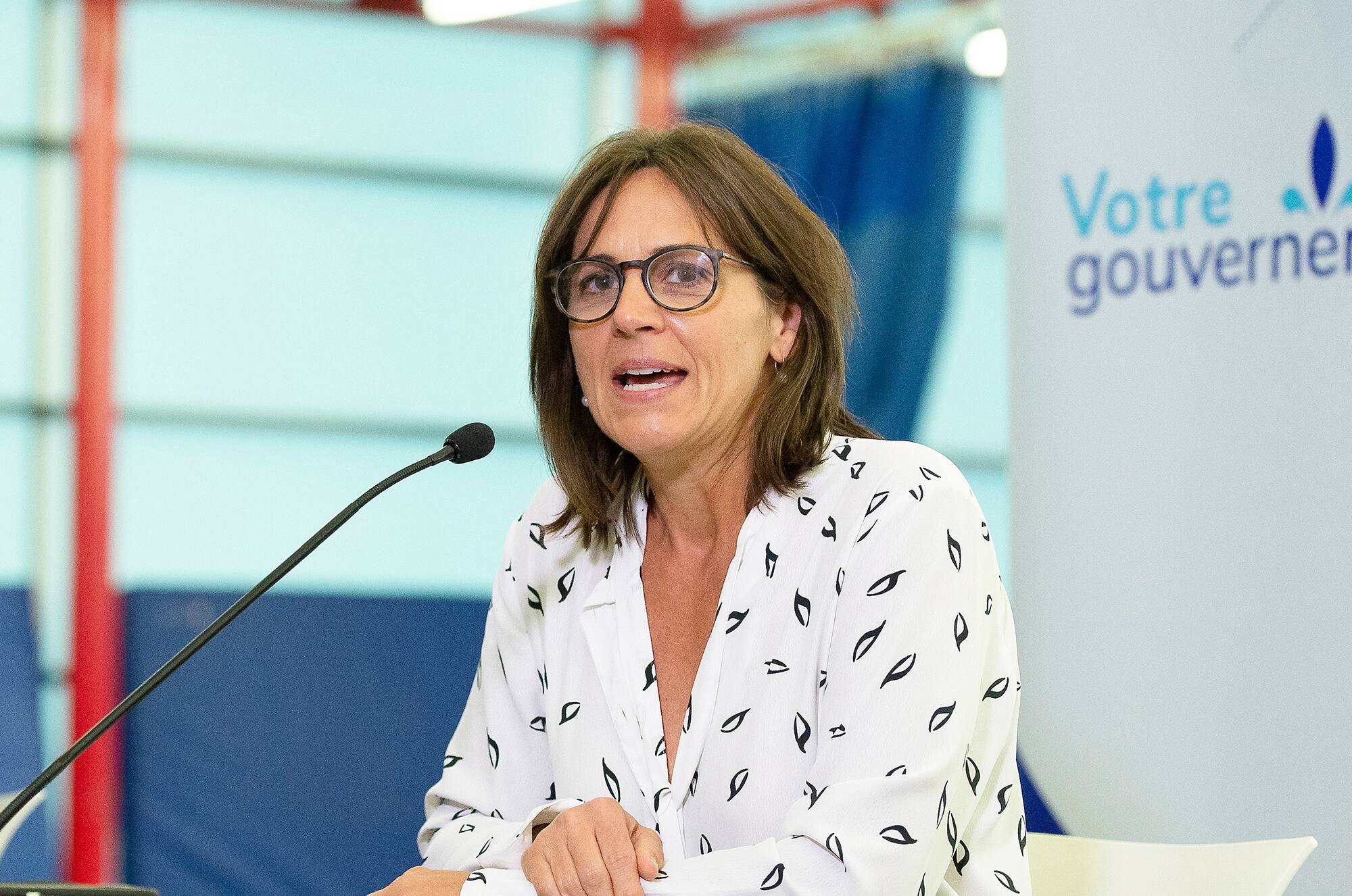 Les sports de combat reprendront au Québec | JDQ