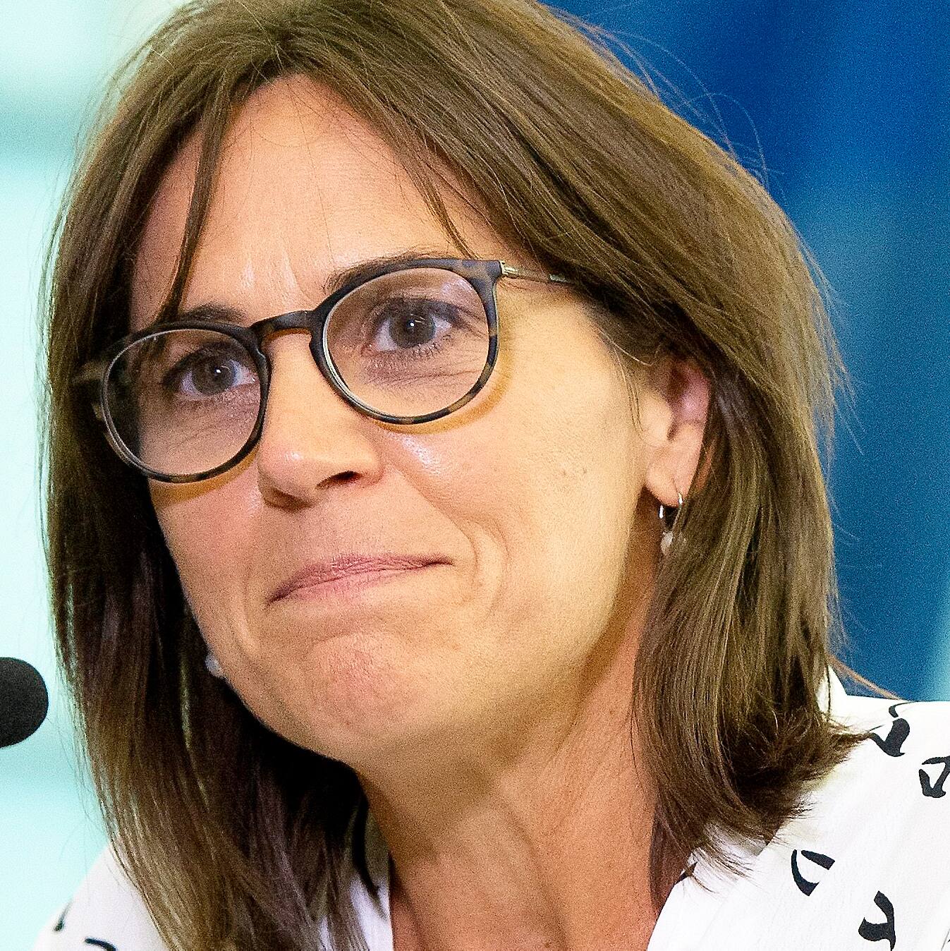 Bagarres: Enrico Ciccone est confiant | JDM