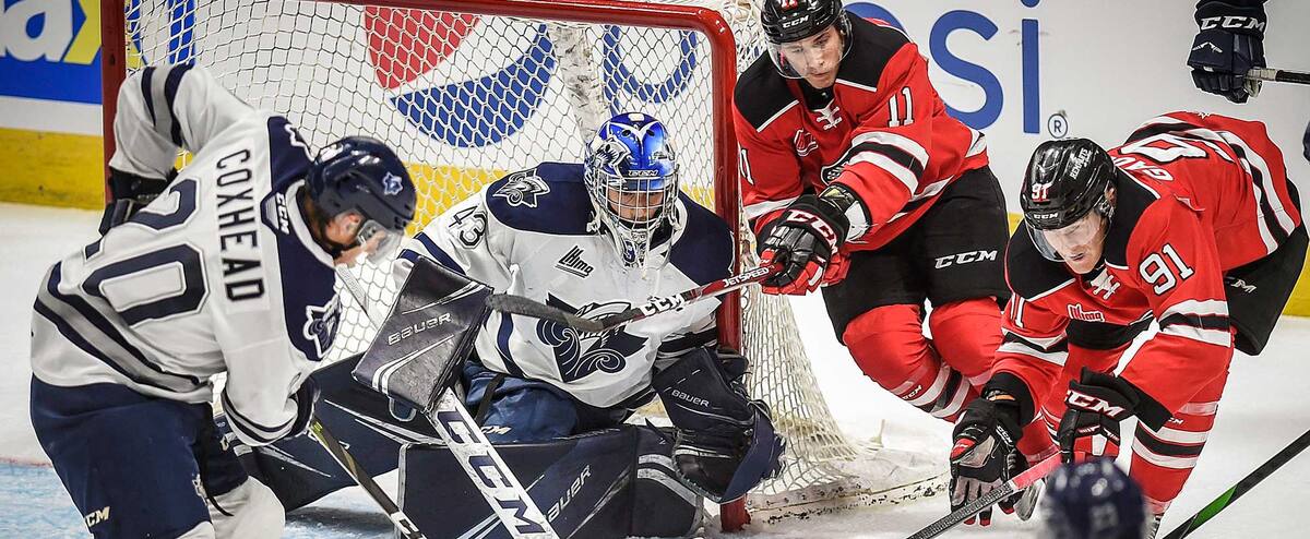 A very special season 1