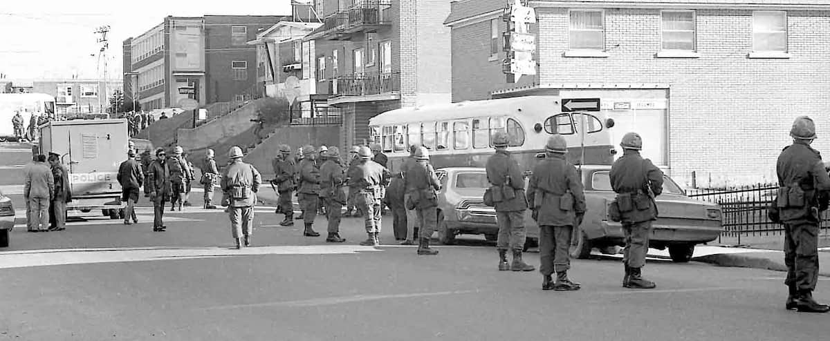 Louise Lanctôt gives herself open heart 1