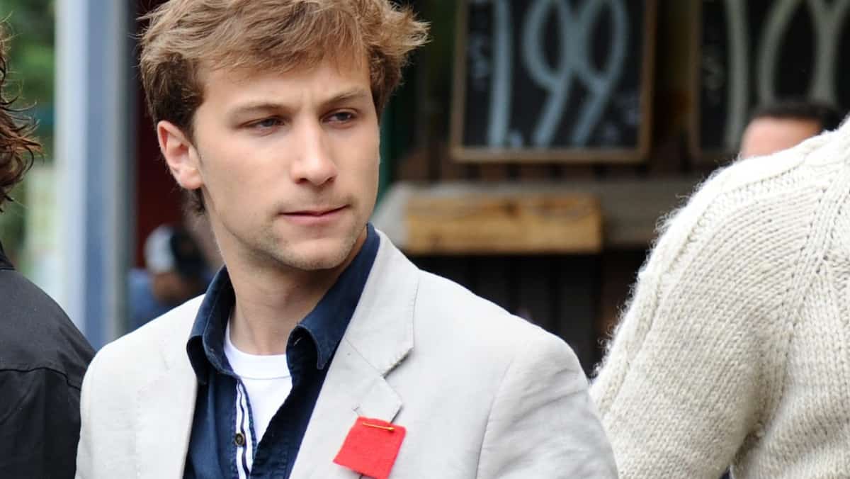 Des carrés rouges jusqu'à Québec solidaire: Gabriel Nadeau-Dubois en 10 dates