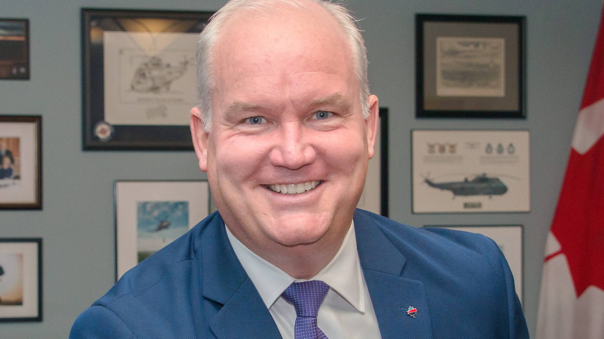 Trudeau cuisiné pour un contrat à un ami libéral | JDM