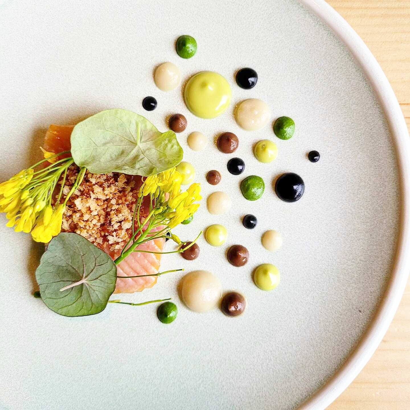 TOP 30 restaurants de l&rsquo;ann&eacute;e du Cuisinomane