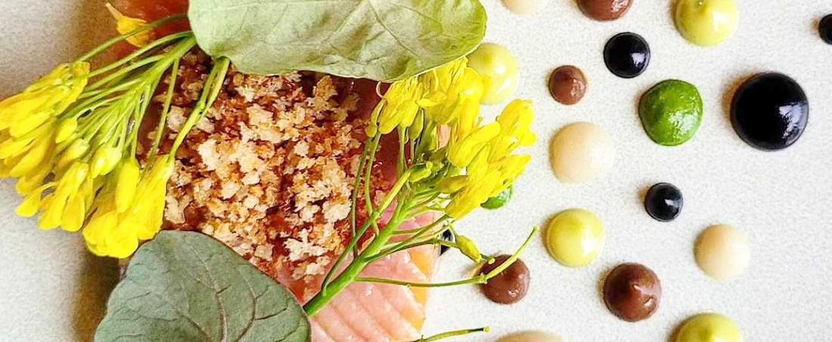 TOP 30 restaurants de l’année du Cuisinomane