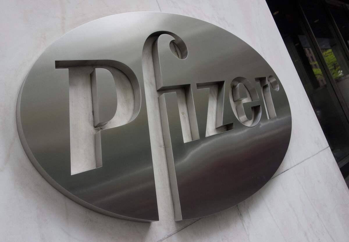 La pilule anti-Covid de Pfizer efficace &agrave; 89% contre les hospitalisations et d&eacute;c&egrave;s