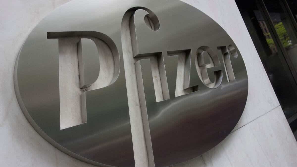 La pilule anti-Covid de Pfizer efficace à 89% contre les hospitalisations et décès