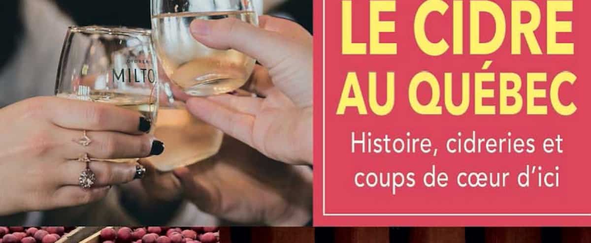 Saveurs du Canada: plusieurs livres culinaires québécois sur le podium