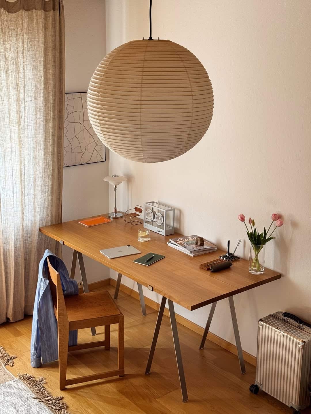 5 couleurs à considérer pour agrandir une pièce