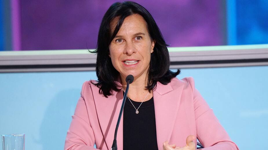 Image principale de l'article Il y aura une voie piétonne Camille-Laurin
