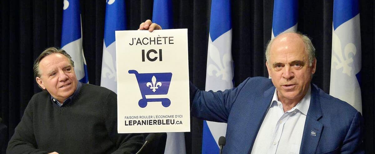 Le Panier Bleu fait peau neuve