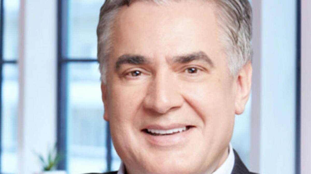 Rogers: le PDG aurait pu recevoir 200 millions $ s'il avait été mis dehors