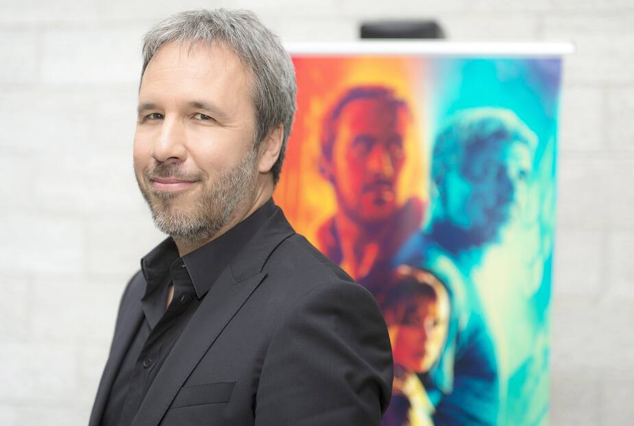 Denis Villeneuve