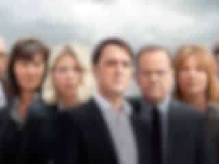 Deux nouveaux comédiens très connus